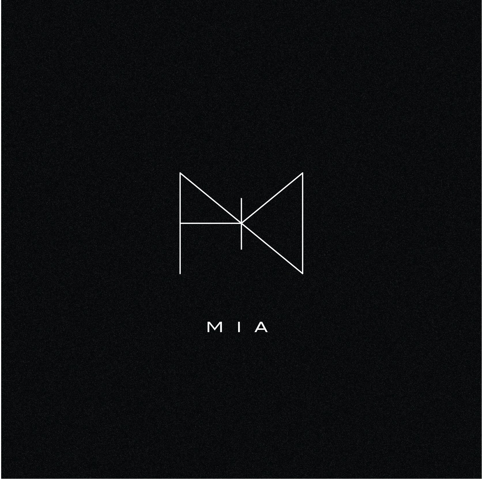 custom personalised name logo monogram designed by Dani by Dsgn an Australian Graphic Designer - great for gift ideas, tattoo designs and small business branding