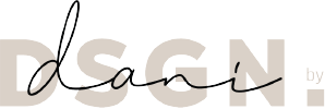 Danibydsgn offers services from a professional graphic designer specializing in custom logo design, tattoo design, fine line tattoos, and business logo design. Additional offerings include custom jewelry, engraved jewelry, fingerprint jewelry, and personal branding products like wall art and initial monograms